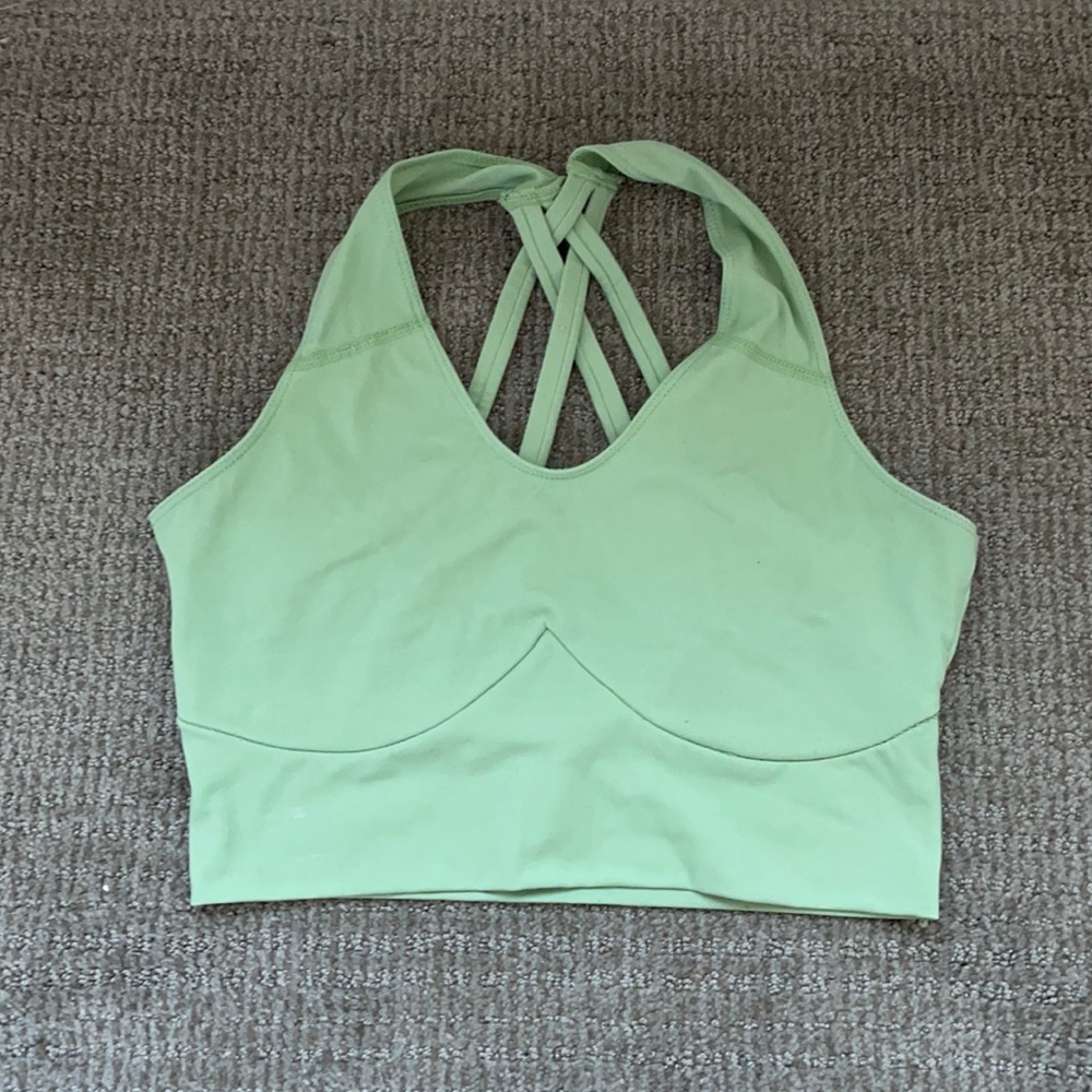 Balance Athletica Define top